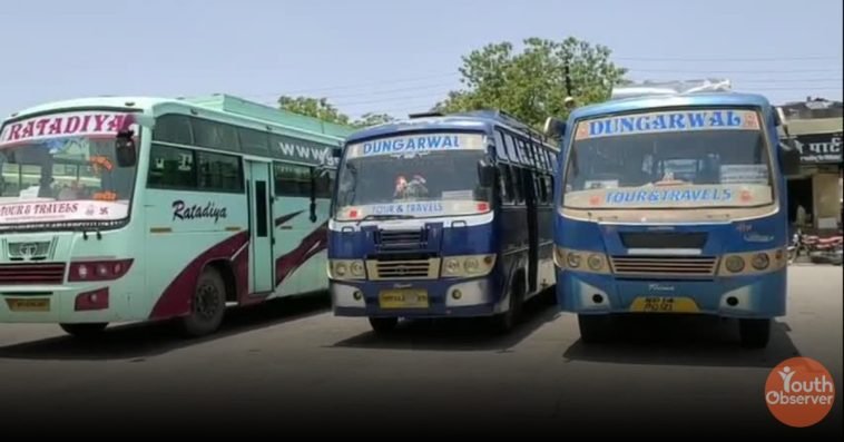 Driver Saves Lives of Passengers in Indore 1 Driver Saves Lives of Passengers in Indore