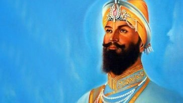 Guru Gobind Singh Jayanti