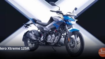 Hero Xtreme 125R