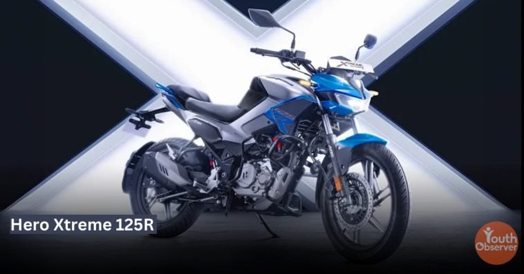 Hero Xtreme 125R