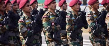 Indian Army Day 2024