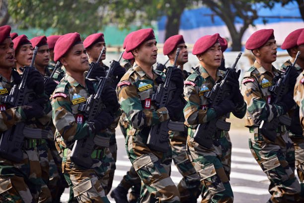 Indian Army Day 2024: When, Why, How, and Significance 1 Indian Army Day 2024