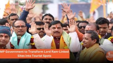 MP Government to Transform Lord Ram-Linked Sites into Tourist Spots