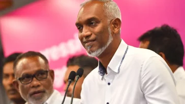 Muizzu Ally