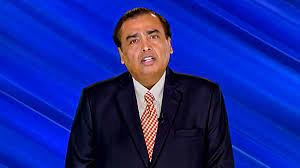Mukesh Ambani's Plan to Make Gujarat a Global Leader in Green Energy