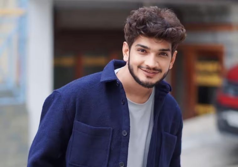 Ayesha Khan says Munawar Faruqui cheated on her ex-wife on BB 17 Day 87. 1 Munawar Faruqui