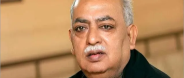 Munawwar Rana
