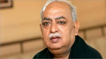 Munawwar Rana