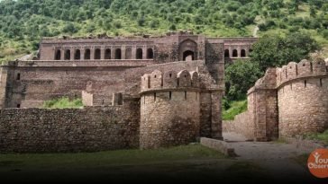 Ram Mandir Bandhavgarh, the Fort Lord Shri Ram Gifted to Lord Laxman