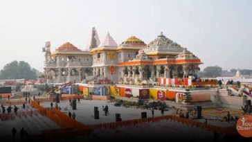 Ram Mandir Pran Pratishtha