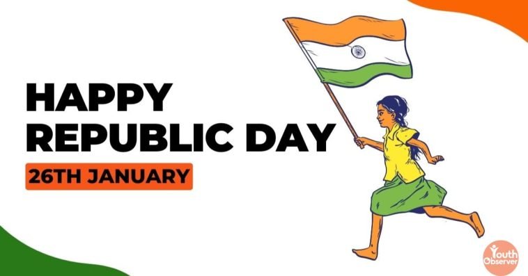 Republic Day 2024 Significance, History, Chief Guest of 2024