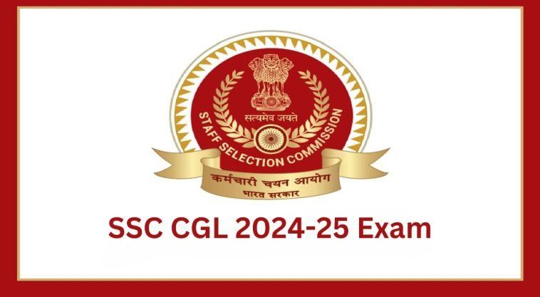 SSC CGL 2024 Notification, Exam Date, Pattern, Eligibility, Qualification 1 ssc cgl