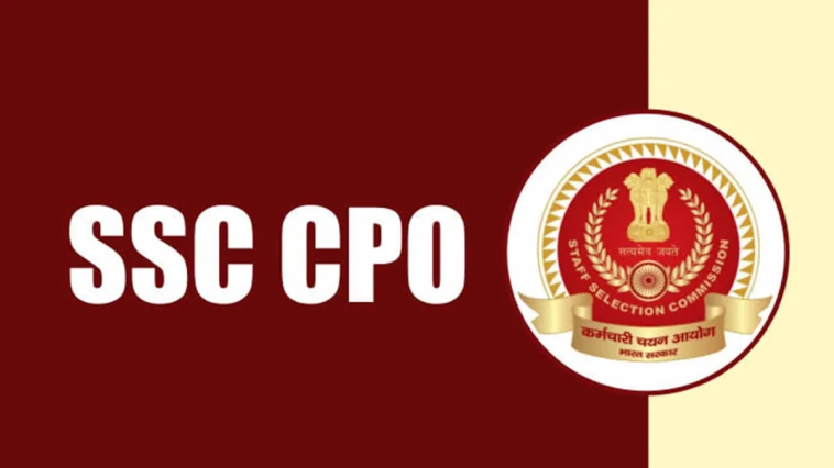 SSC CPO Notification 2024, Eligibility, Exam Date, Application Process 1 ssc cpo