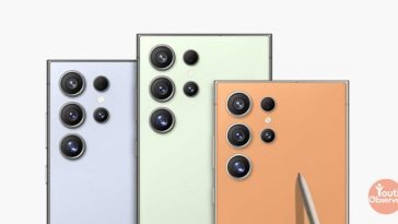 Samsung Galaxy S24 Series