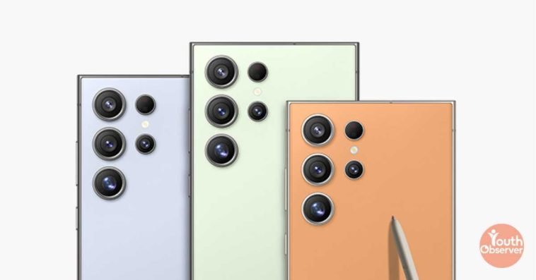 Samsung Galaxy S24 Series