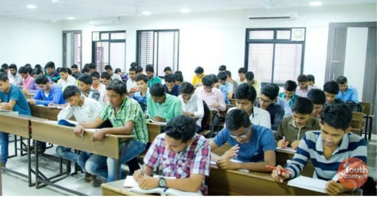 Guidelines For Coaching Institutes