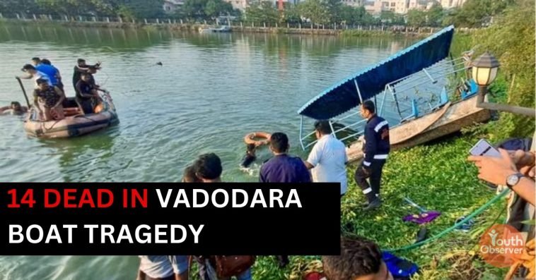 Vadodara DM receives case from Gujarat