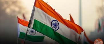 Why is the Republic Day of India celebrated on January 26?