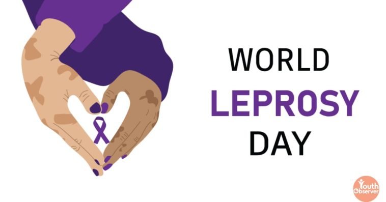 World Leprosy Eradication Day 2024: Significance, History 1 World Leprosy Eradication Day 2024