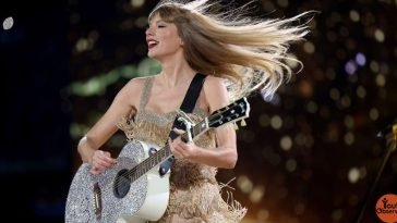 Protect Taylor Swift