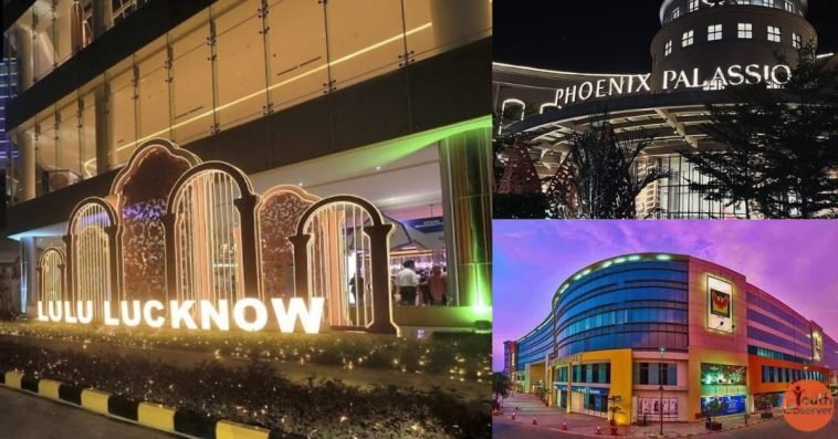 Top 10 Biggest Malls in India