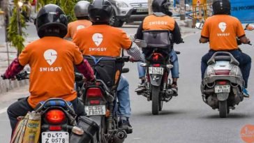 Swiggy to Layoff 400 employees