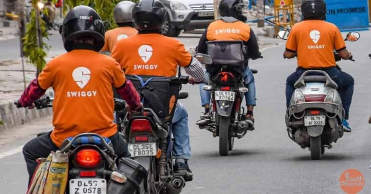 Swiggy to Layoff 400 employees