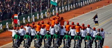 LIVE updates for Republic Day 2024