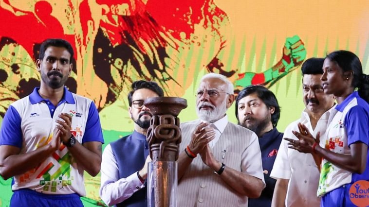 Khelo India Youth Games