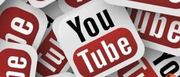 YouTube Removes Videos