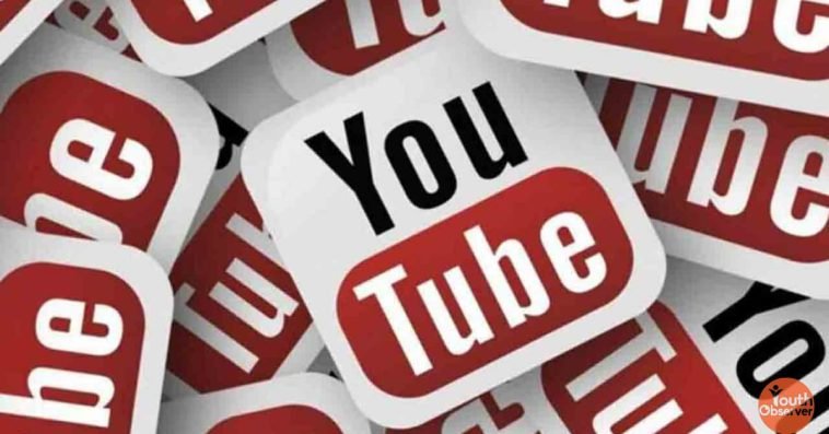 YouTube Removes Videos