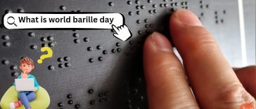 World Braille Day