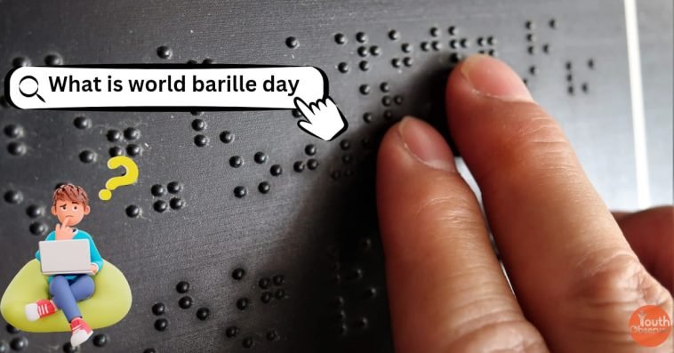 World Braille Day: Why is it Celebrated? 1 World Braille Day