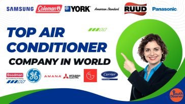 Top 10 AC Companies of the World