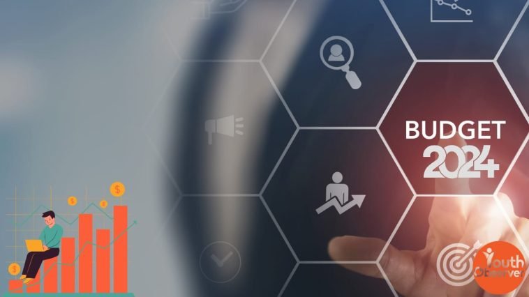 Budget 2024: When And Where You May Watch Live Streaming On Budget Day 1 Budget 2024