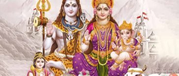 Why Do We Celebrate Mahashivratri