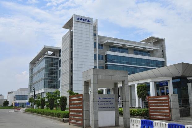 hcl Tech
