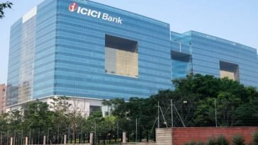 icici bank results