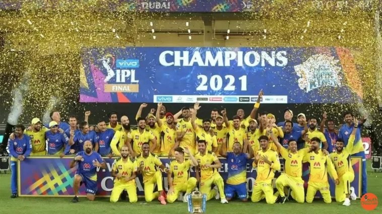 How Many IPL Trophy Won By CSK? 1 How Many IPL Trophy Won By CSK