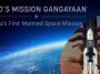 ISRO Gaganyaan Mission