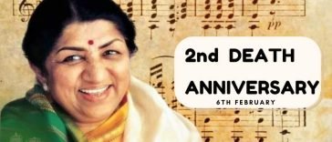 Lata Mangeshkar