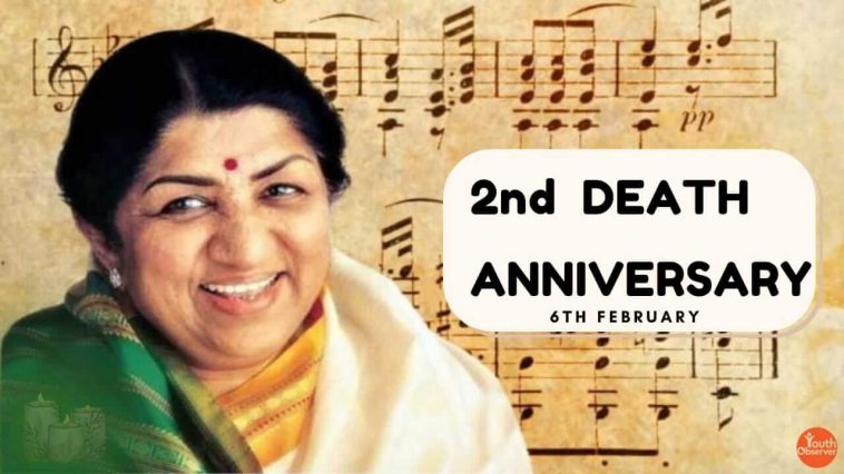 Lata Mangeshkar