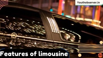 Limousine