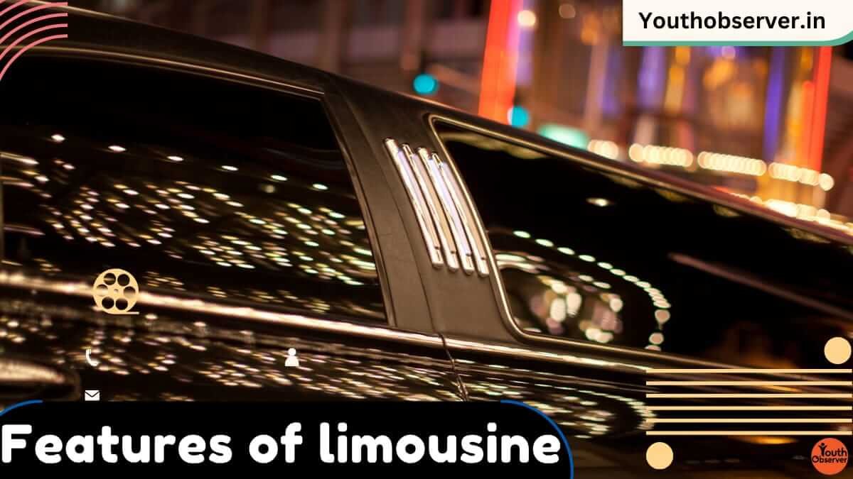 Limousine