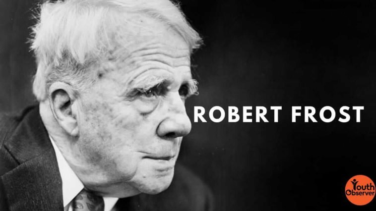 Robert Frost Biography