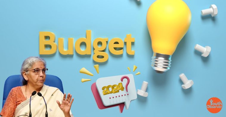 Budget 2024