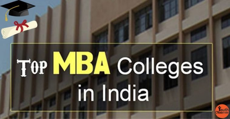 Top 10 MBA Colleges In India 1 Top 10 MBA Colleges In India