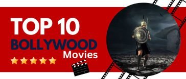 Top 10 Bollywood Movies 2024