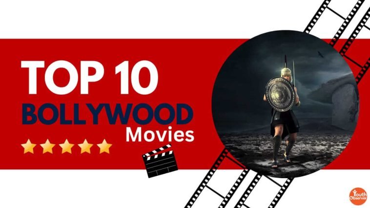 Top 10 Bollywood Movies 2024
