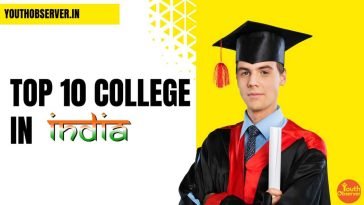 Top 10 Colleges In India (1)